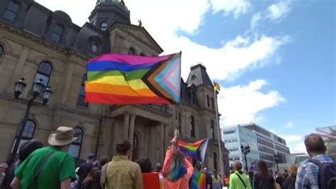 nb gay school act|Changes to N.B.s LGBTQ school policy 